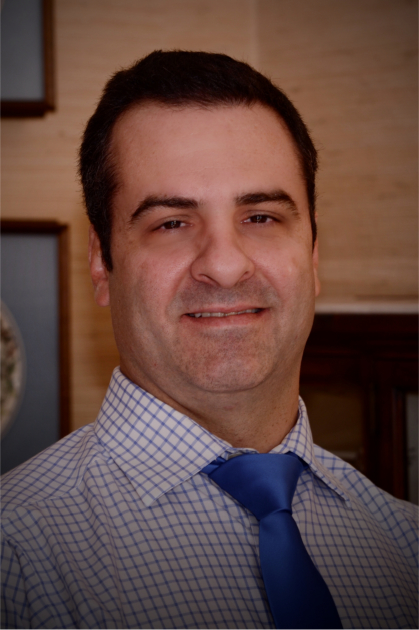 Boston Dentist Dr. Oreadi