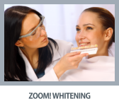 Boston Zoom Whitening