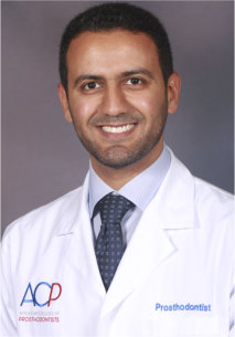 Boston Dentist Dr.Hamad